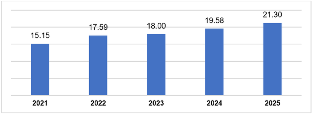 Outline the purpose of your business loan