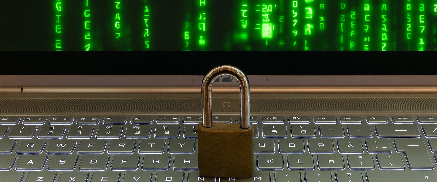 Protecting Personal Data: A Key to Lead in Digital Finance