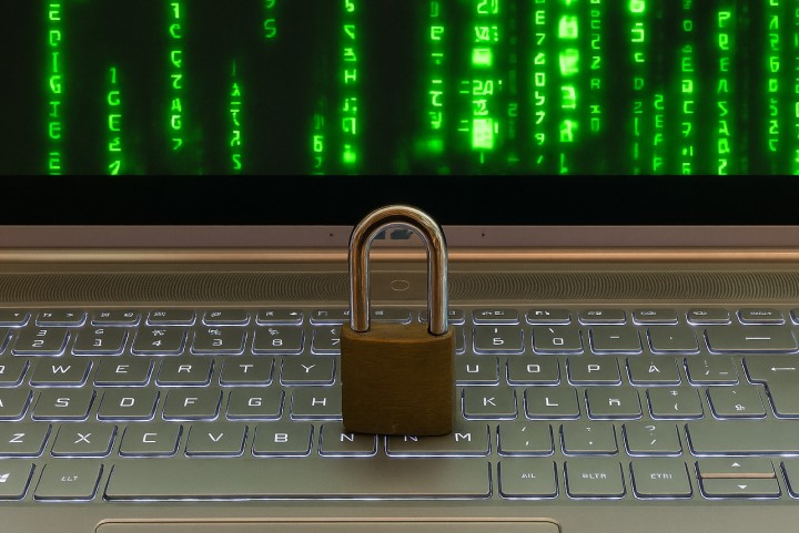 Protecting Personal Data: A Key to Lead in Digital Finance