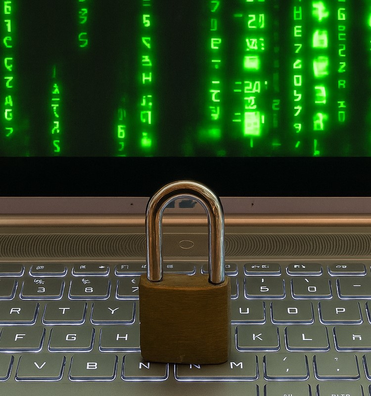 Protecting Personal Data: A Key to Lead in Digital Finance