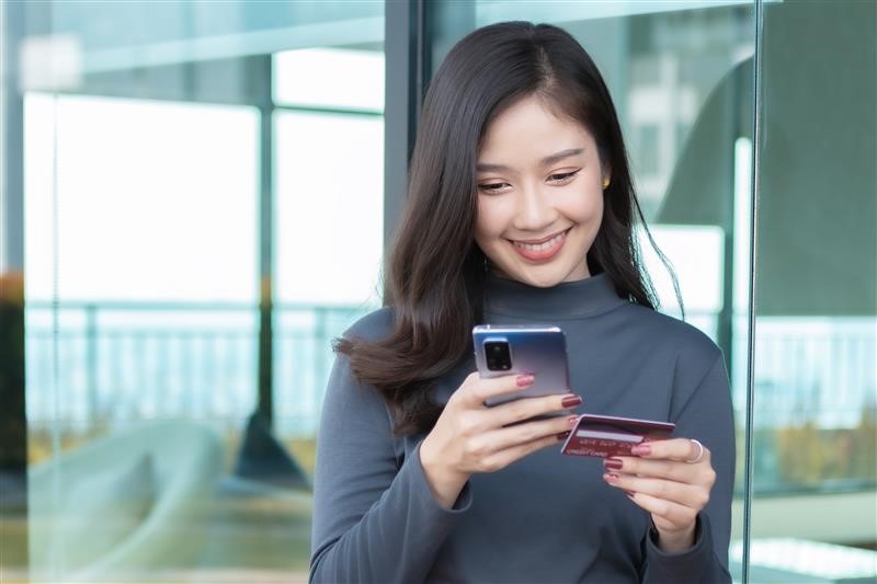 Protecting Personal Data: A Key to Lead in Digital Finance