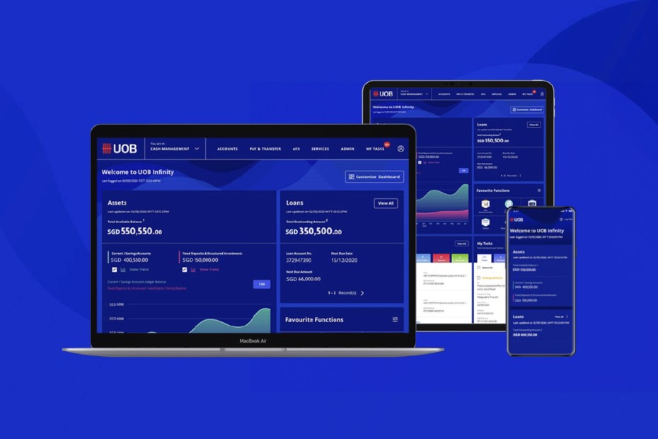 Protecting Personal Data: A Key to Lead in Digital Finance