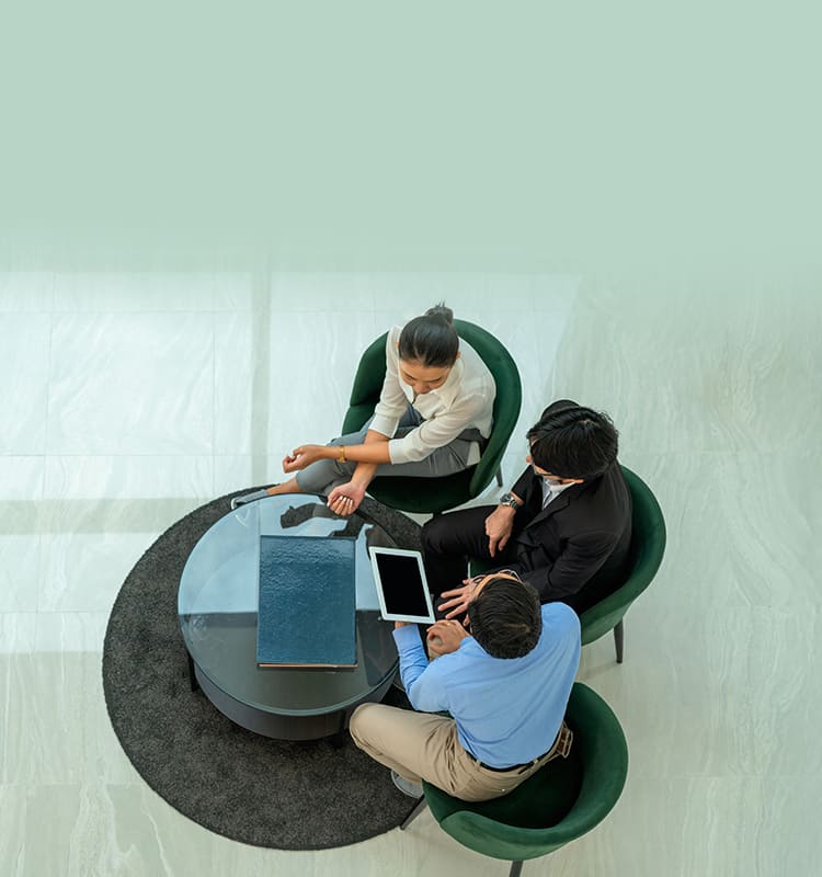 From Bank Branches to Digital Banking: Technology Changes, Values Remain