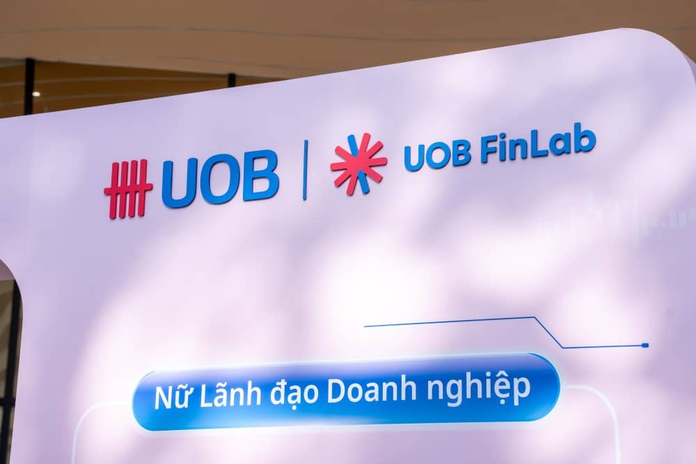 UOB FinLab 2026 – Women in Business: AI Adoption & Readiness