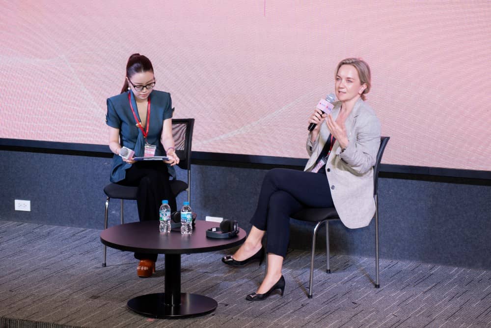 UOB FinLab 2026 – Women in Business: AI Adoption & Readiness