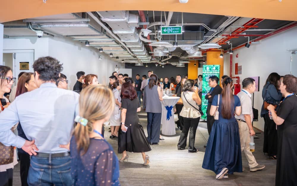 UOB FinLab 2026 – Women in Business: AI Adoption & Readiness