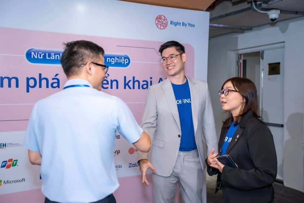 UOB FinLab 2026 – Women in Business: AI Adoption & Readiness