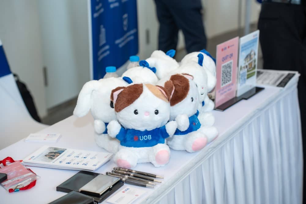 UOB FinLab 2026 – Women in Business: AI Adoption & Readiness