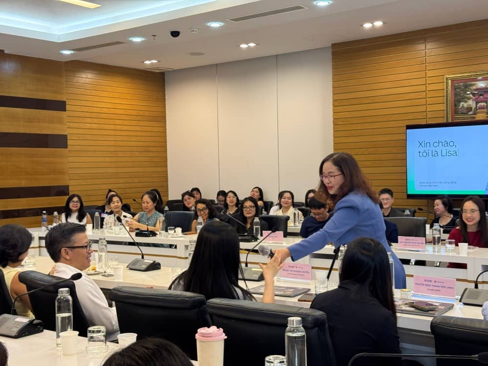 UOB FinLab 2026 – Women in Business: AI Adoption & Readiness