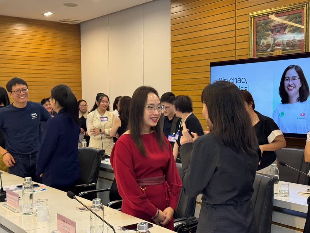 UOB FinLab 2026 – Women in Business: AI Adoption & Readiness