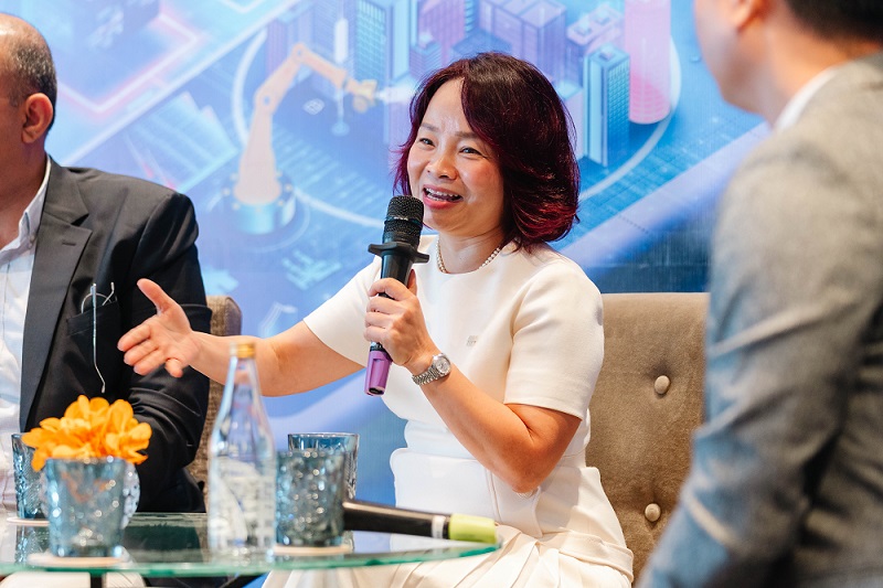 UOB FinLab 2025 – Cổng Kết Nối Số đến Thị Trường Toàn Cầu