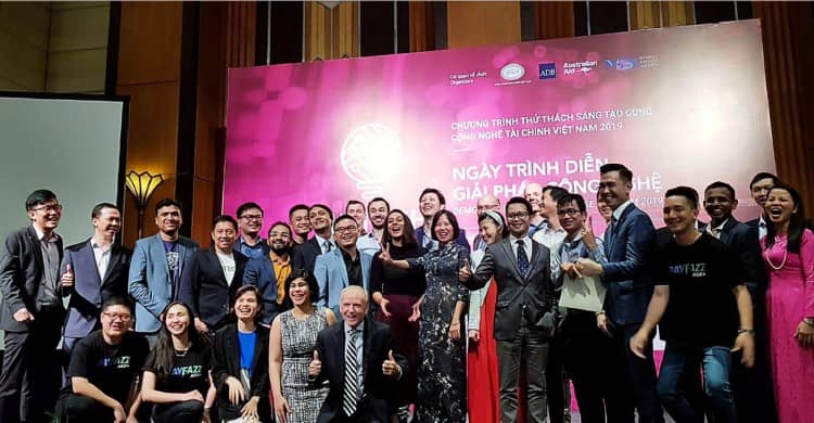 Fintech Challenge Vietnam 2019