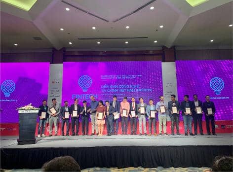 Fintech Challenge Vietnam 2019