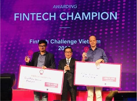 Fintech Challenge Vietnam 2019