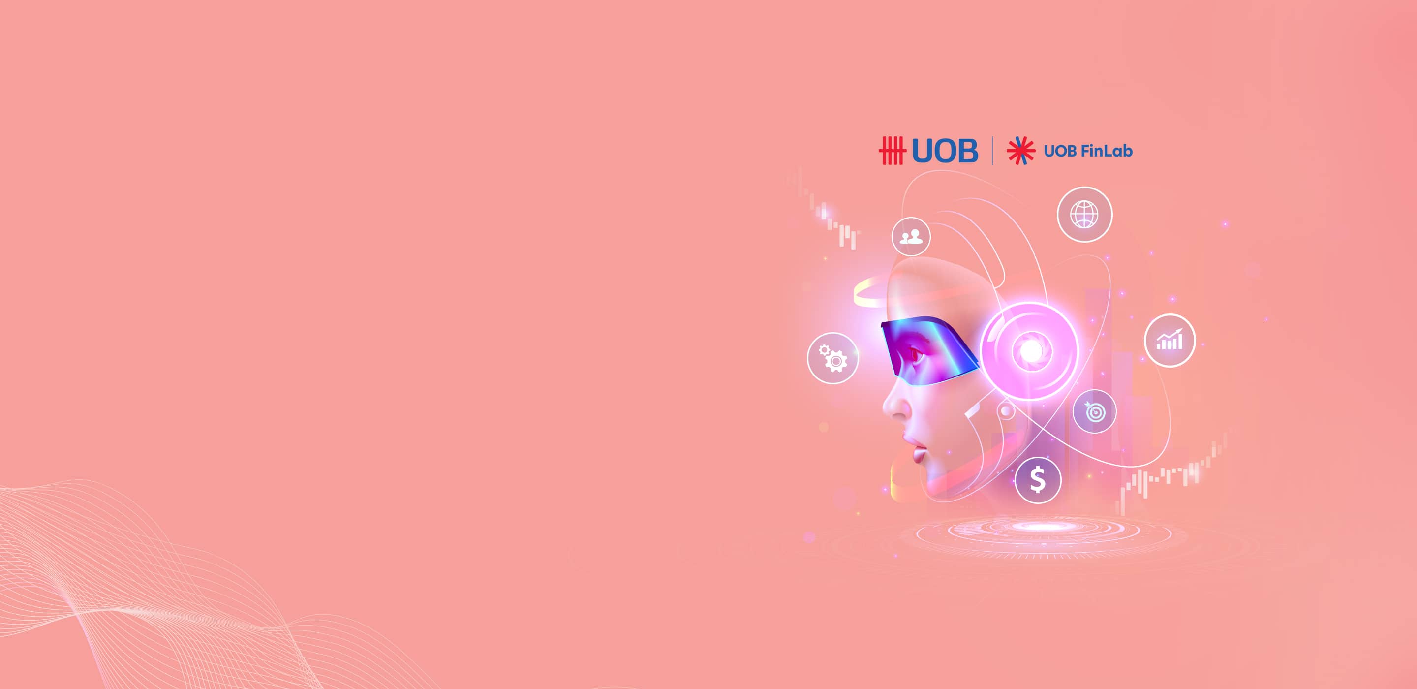UOB FinLab - Women in Business: AI Readiness & Adoption