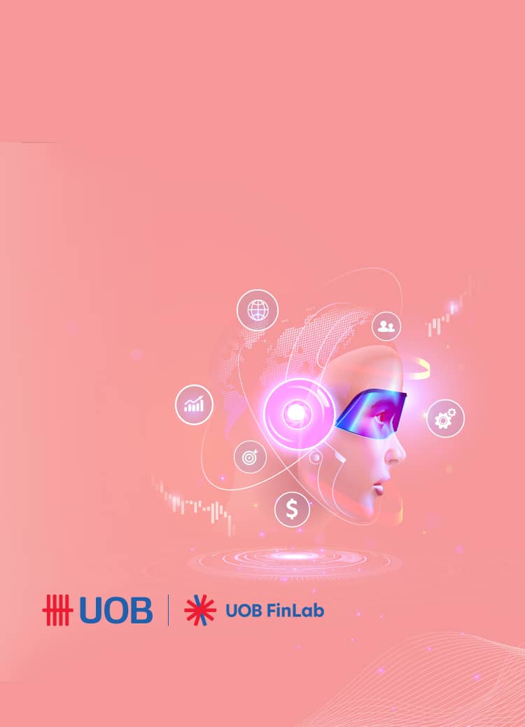 UOB FinLab - Women in Business: AI Readiness & Adoption