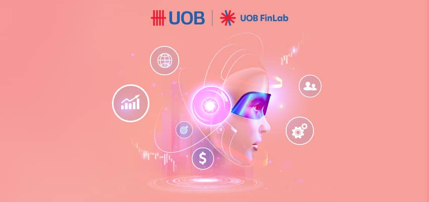 UOB FinLab - Women in Business: AI Readiness & Adoption