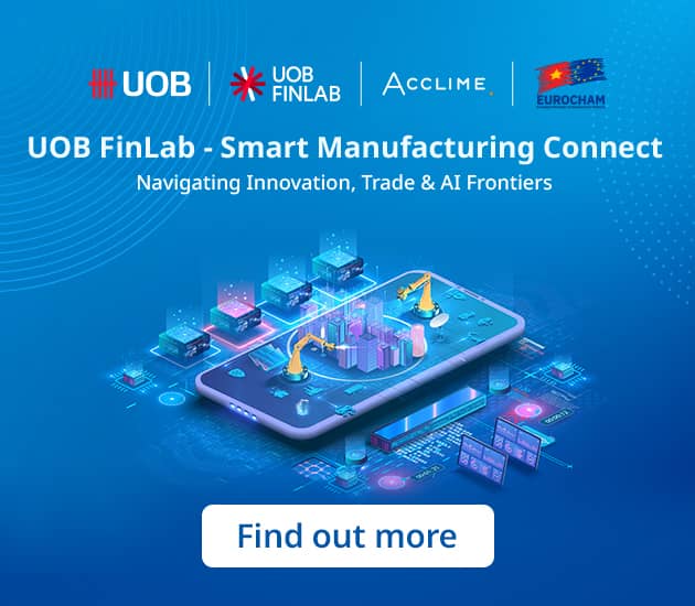 Smart Manufacturing Connect: Navigating Innovation, Trade & AI Frontiers