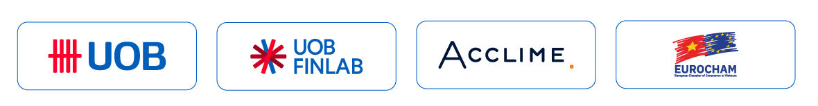 UOB FinLab - Smart Manufacturing Connect: Navigating Innovation, Trade & AI Frontiers