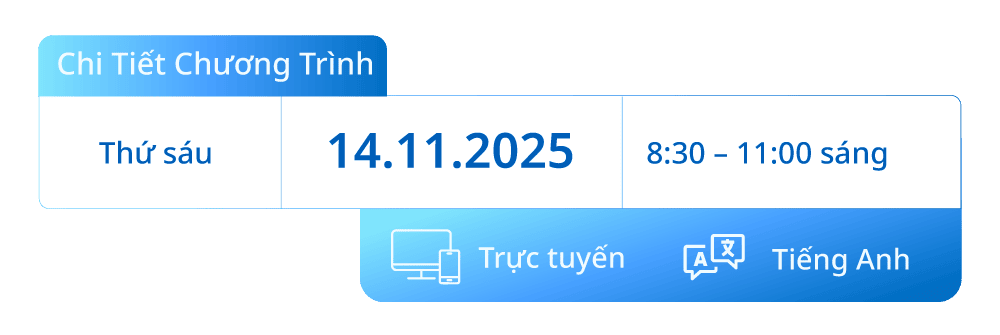 UOB FinLab - Kết nối Sản xuất Thông minh: Thúc đẩy Đổi mới, Thương mại & AI