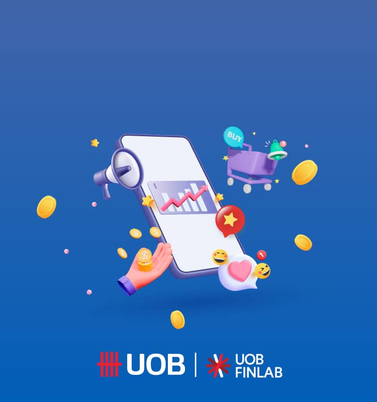 uob finlab