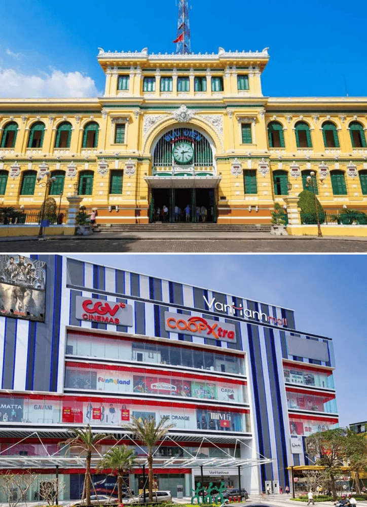 Take charge with UOB TMRW