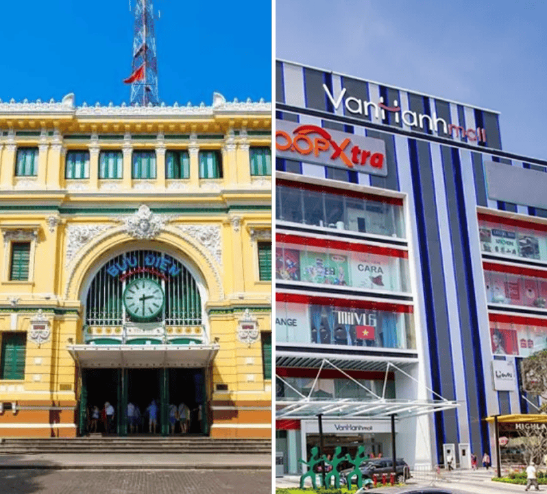 Take charge with UOB TMRW