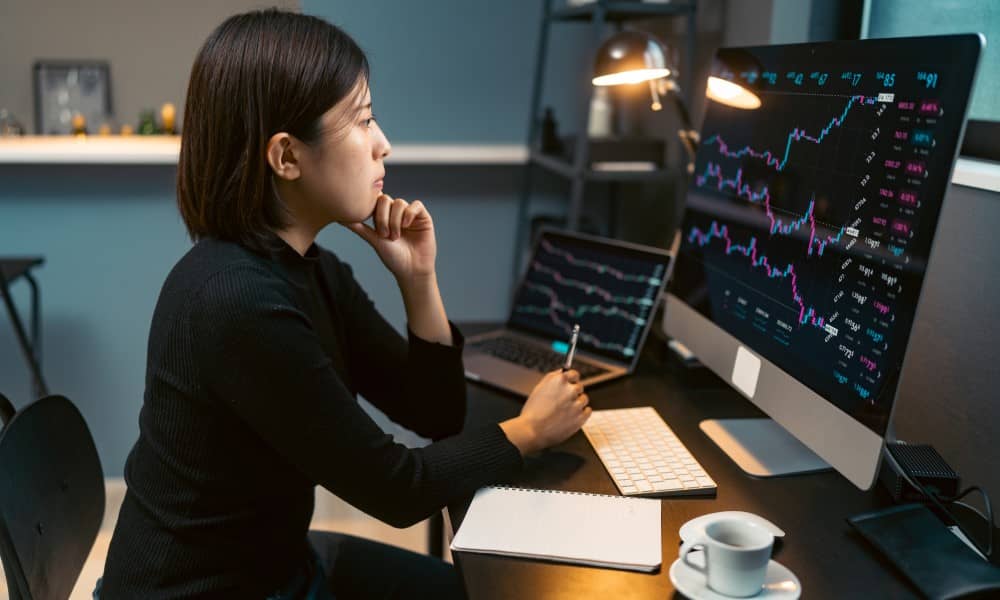 Sự bùng nổ của các kênh đầu tư mới nhưng lỗ hổng quản lý tài chính vẫn còn lớn