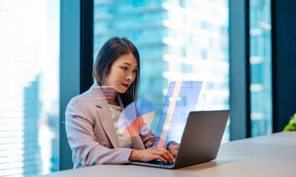 Quỹ đầu tư giúp tối ưu hóa danh mục và hỗ trợ đưa ra các quyết định tài chính hiệu quả