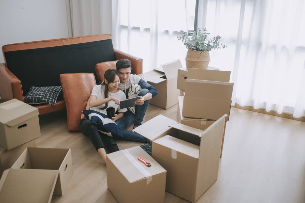 Chi ti&ecirc;u đ&uacute;ng mức, t&iacute;ch lũy đều đặn v&agrave; sử dụng khoản vay c&oacute; kiểm so&aacute;t.