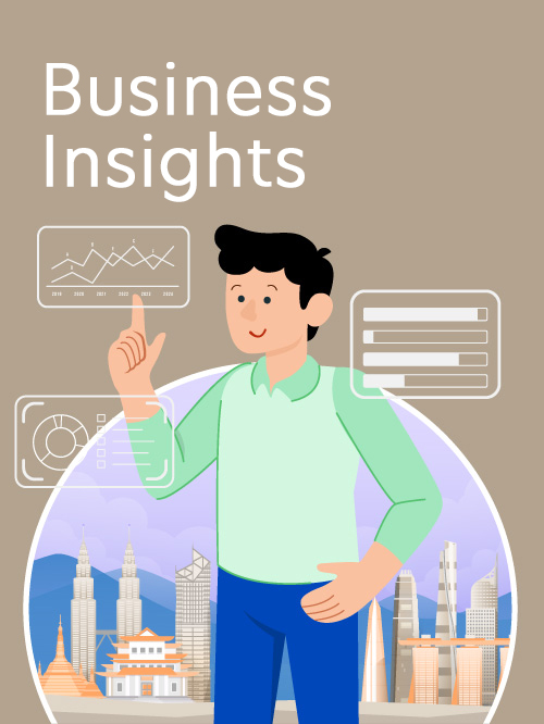 Growing your business with strategic insights