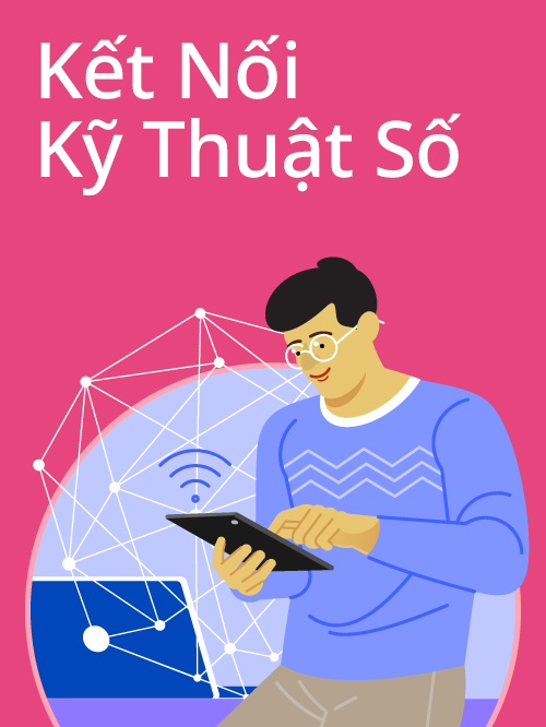 Kết nối kỹ thuật số toàn diện