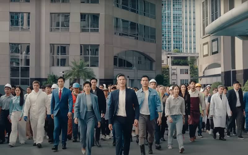 Một Ngân hàng vì ASEAN thịnh vượng