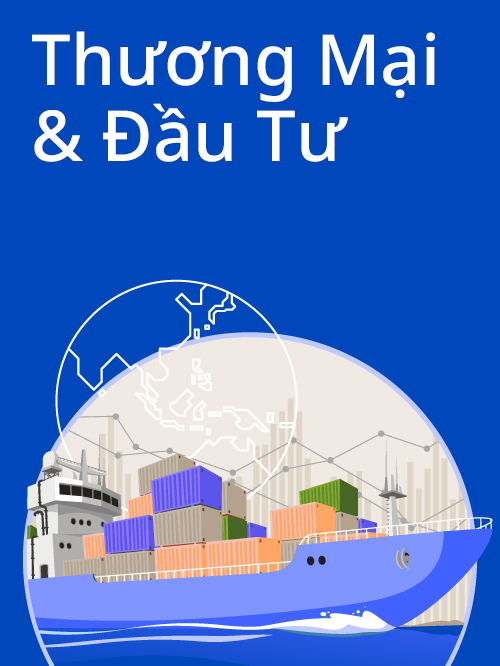 Thúc đẩy hợp tác đầu tư