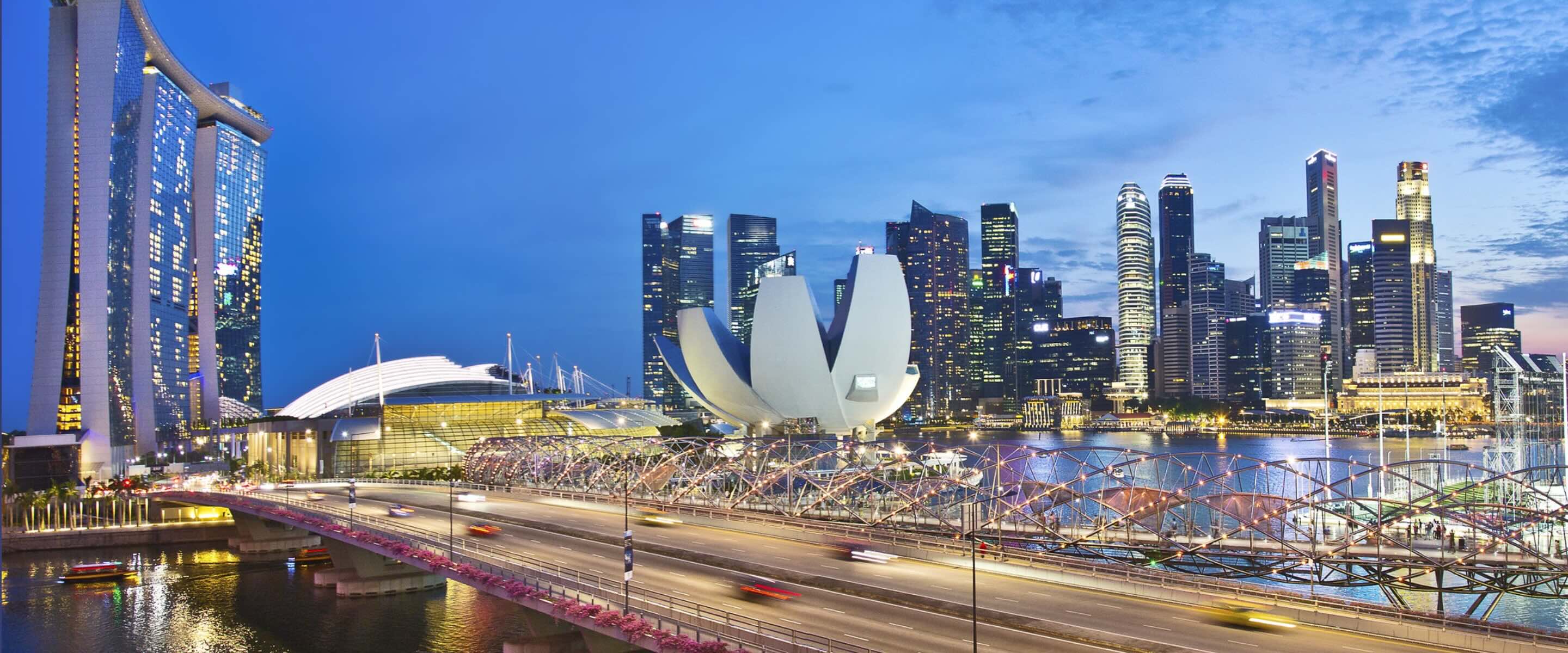 Investing in quality: Singapore’s evolving role in Vietnam’s growth