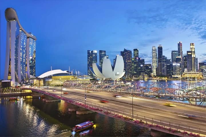 Investing in quality: Singapore’s evolving role in Vietnam’s growth