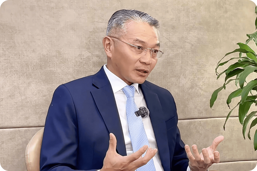 Mr Lim Dyi Chang, Country Head of Commercial Banking, UOB Vietnam, said: &ldquo;Vietnam is evolving from a cost hub into a value hub&rdquo;.