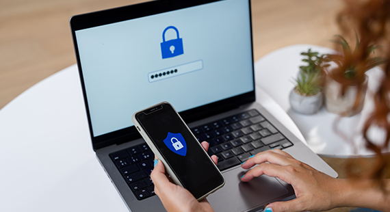 Privacy & Security