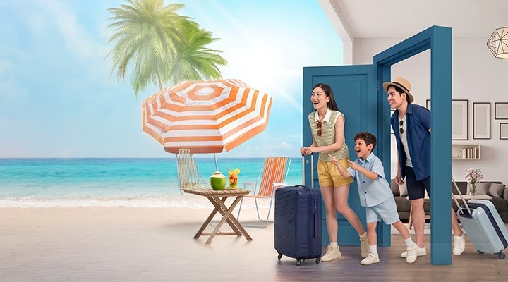 Enjoy exclusive offers when you apply for a UOB CashPlus Personal Loan