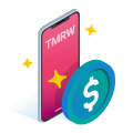 Get cash instantly
