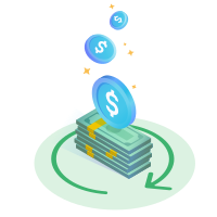 Revolving credit limit