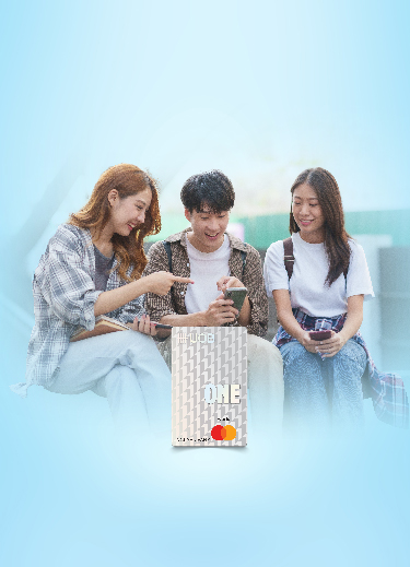 UOB One Card