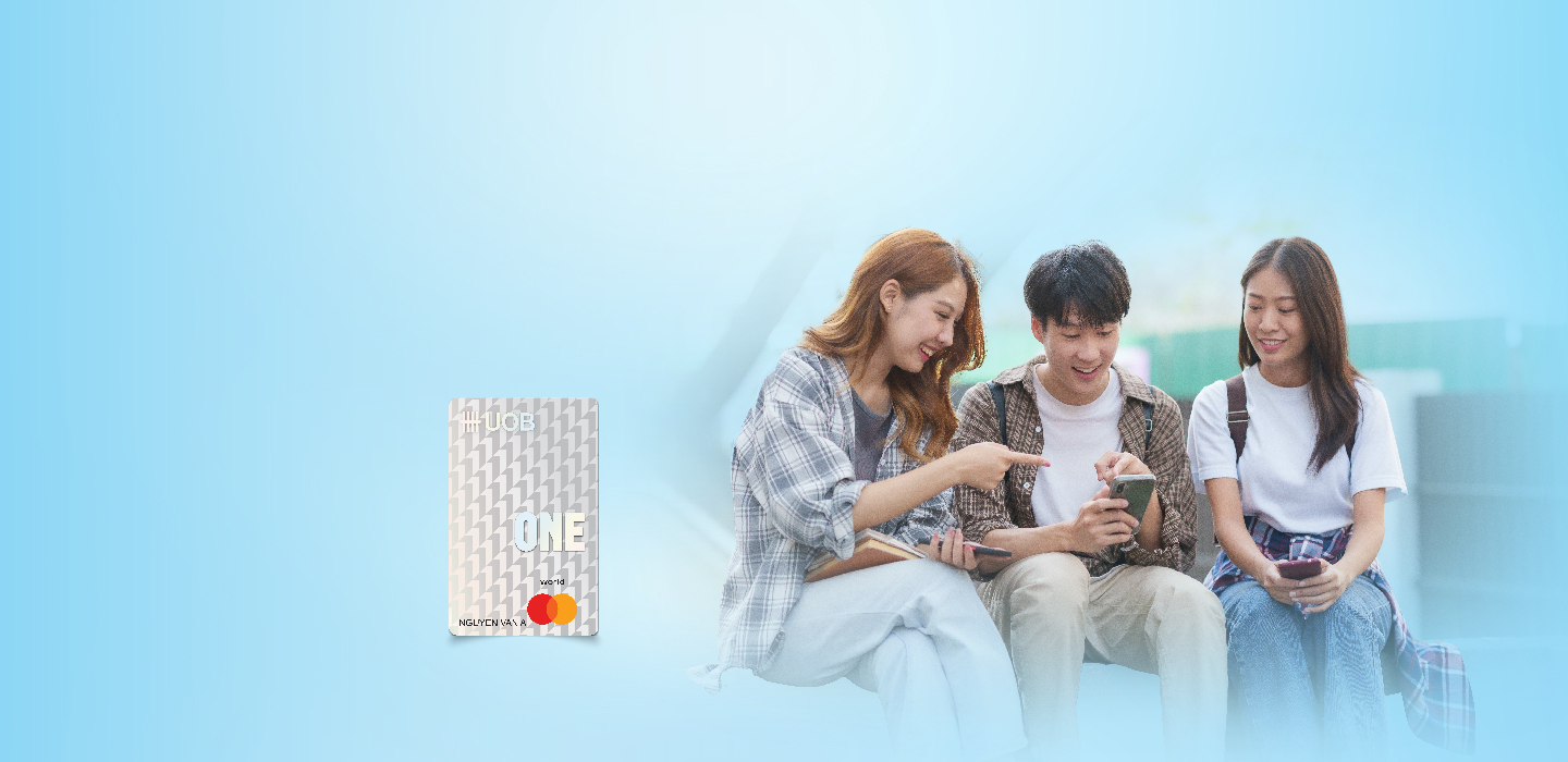 UOB One Card