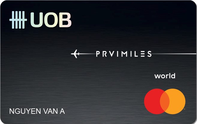 Travel Credit Card