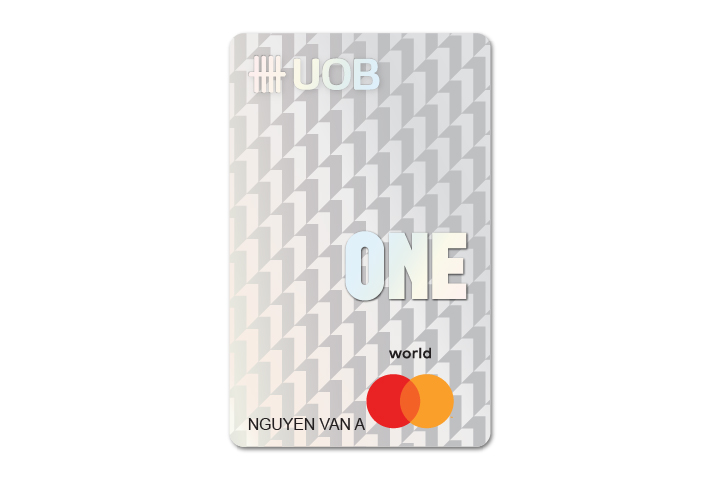UOB One
