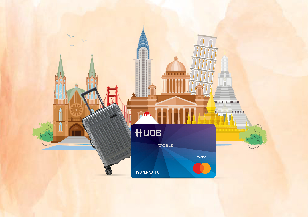 UOB World Credit Card
