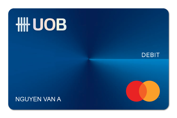 Debit Card