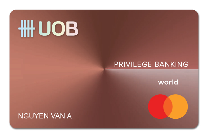 PV Debit Card