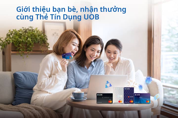 Tận hưởng ưu đãi lên đến 3.000.000 VND