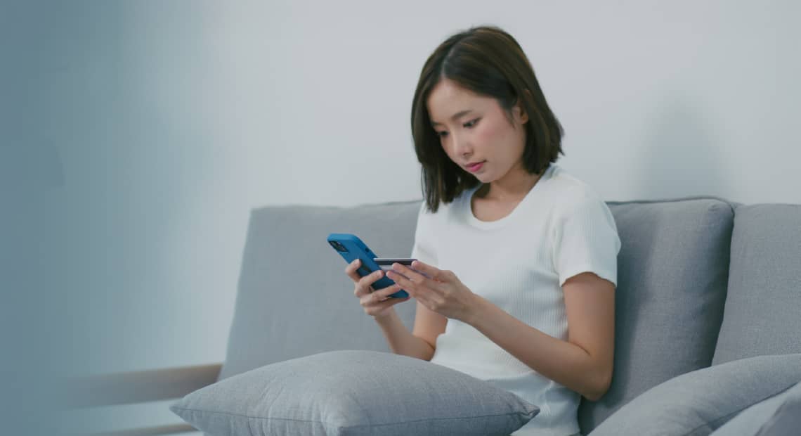 Bảo Vệ Thẻ Của Bạn & Giữ An Toàn